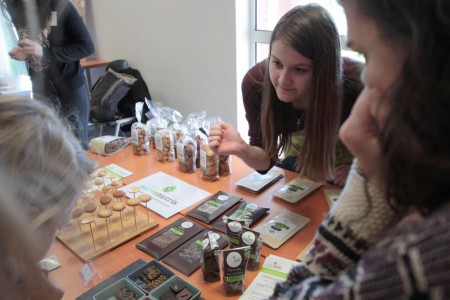 Village associatif : Micronutris (Club Photos ENVT ©)